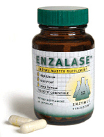 Enzalase Enzyme Supplement