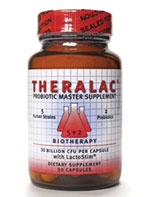 Theralac Probiotic