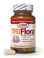 Truflora - Probiotic Supplement