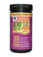 Hemp Protein